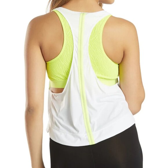 Free People Movement "Rise and Run" Cami - Picture 1 of 6